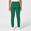 Wink PRO Women's Slim Leg Cargo Scrub Pant - 2 of 4