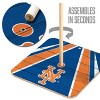 MLB New York Mets Horseshoe Bag Toss Game Set - 4 of 4