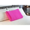 Dr Pillow Sleep better Rose Pillow - 2 of 4