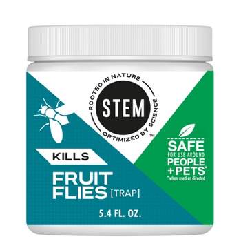 STEM Fruit Fly Trap - 5.4oz