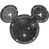 PopSockets Disney PopGrip Cell Phone Grip & Stand - Earridescent Mickey Foil Cobwebs - 2 of 4
