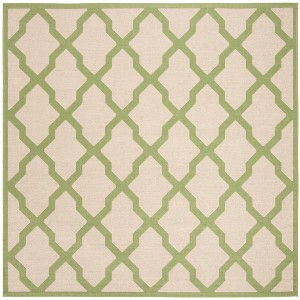 Linden LND122 Power Loomed Rugs - Safavieh - 1 of 3