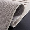 Urban URB216 Power Loomed Area Rug  - Safavieh - 4 of 4