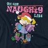 Boys' Rugrats Naughty Angelica Christmas T-Shirt - 2 of 4