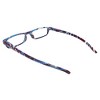 Calabria 756 Designer Acetate Reading Glasses - 4 of 4