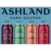 Ashland Tropical Hard Seltzer Variety Pack - 12pk/12 fl oz Cans - 2 of 3