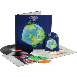 Yes - Yes / Fragile (Super Deluxe) (CD) - 1 of 1