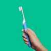 quip Rubber Kids Electric Toothbrush Starter Kit - 2-Minute Timer + Travel Case - image 2 of 4