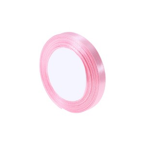 Unique Bargains Ribbons for Crafts Satin Smooth Edges Polyester 866.14"x0.39" 1 Pcs - 1 of 4