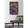 Trends International Jumbie - Vishnu Unframed Wall Poster Prints - 2 of 4