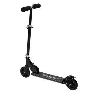 SUGIFT Kids Scooter for Age 3-12, Toddler Scooter with 4 Adjustable Heights - 1 of 1