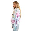 Hello Kitty Characters Spiral Wash Womens Hoodie - image 3 of 4