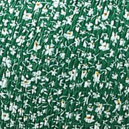 emerald green