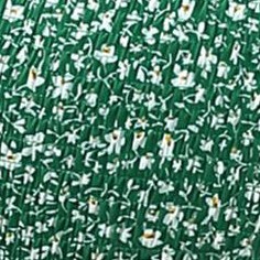 emerald green