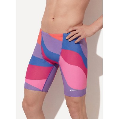 Sporti Afterglow Jammer Swimsuit (22-44) — фото 5