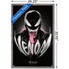 Trends International Marvel Venom: The Last Dance - Venom Framed Wall Poster Prints - 3 of 4