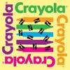 Men's Crayola 4 Crayon Logo  T-Shirt - Banana - Medium - 2 of 4
