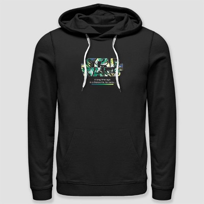 star wars hoodie men's