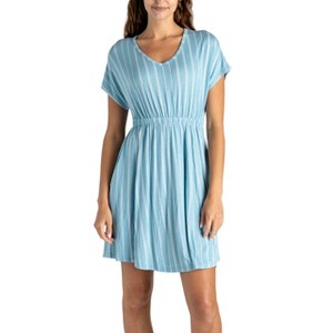 Allthreads Women's Boardwalk Sundress with Side Pockets - 1 of 3