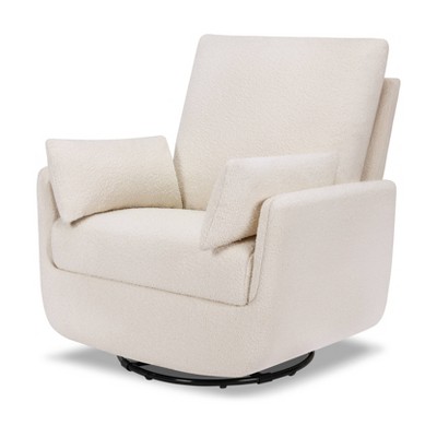 DaVinci Juno Swivel Glider