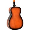 Gold Tone PBB Paul Beard Signature Series Resonator Bass Guitar Tobacco Sunburst - 2 of 4