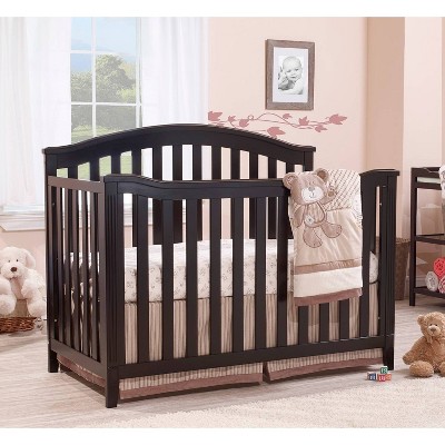 berkley sorelle crib