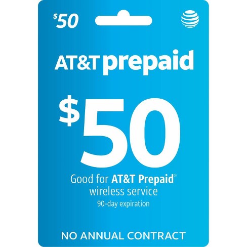 cell phone plans under $50