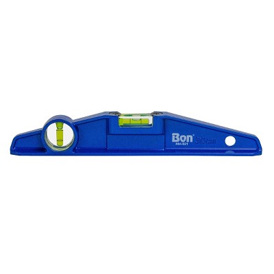 Bon Tool 84-921 Torpedo Level 12-inch Aluminuminum--