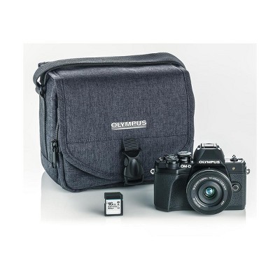 olympus omd em10 mark iii case