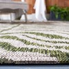 Courtyard CY8444 Power Loomed Indoor and Outdoor Rug - Safavieh - 3 of 4