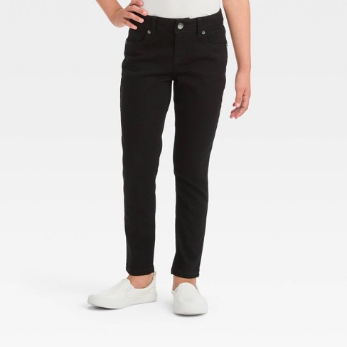 Boys' Super-stretch Slim Jeans - Cat & Jack™ : Target