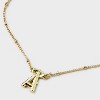 Bijoux Sport by Luv Aj MLB Logo Pendant Necklace - 4 of 4