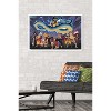 Trends International One Piece: Wano Country - Crew Dragon Framed Wall Poster Prints - 2 of 4
