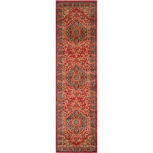 Mahal MAH621 Power Loomed Indoor Rugs - Safavieh - 1 of 4