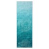 Washable Rug, Modern Abstract Area Rug Medallion Pattern Rugs, Stain Resistant Non-Slip Living Room Bedroom Area Rug - 3 of 4