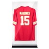 OnDisplay Lux UV Acrylic Wall Mount/Freestanding Jersey Display Case with Lights and Remote Control - All Sports Jerseys - 3 of 4