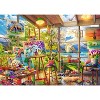 Trefl The Art of Painting 2 x 500 Piece Puzzle - 3 of 4