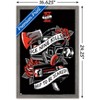 Trends International Ice Nine Kills - Hip To Be Scared Framed Wall Poster Prints - 3 of 4