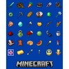 Men's Minecraft Item Collection T-Shirt - 2 of 4