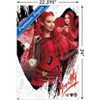 Trends International Disney Descendants: The Rise of Red - Royalty Unframed Wall Poster Prints - 3 of 4