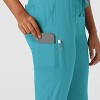 Wink Boundless Women's Jogger Scrub Pant - 4 of 4