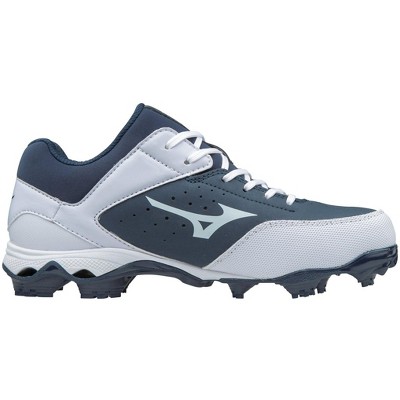 mizuno 9 spike finch elite switch