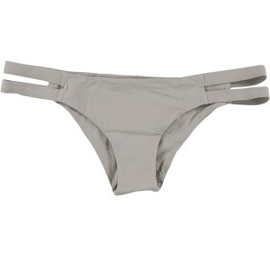 Tavik Womens Chloe Side Tab Bikini Swim Bottom - 1 of 2