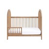 SOHO BABY Everlee Island Crib Guardrail - 3 of 4