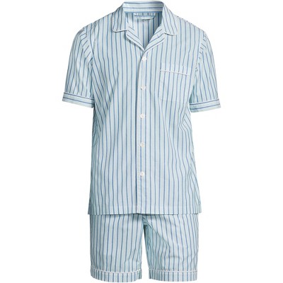 Wildkin Kids 2-piece Button Down Polyester Flannel Pajama Set For