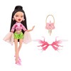 Bratz Fashion Pixiez Jade Collectible Fantasy Doll with Real Fashions and Accessories - 2 of 4