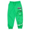 Marvel Avengers Spider-Man Venom Iron Man Thor Fleece 3 Pack Jogger Pants Toddler to Big Kid - 3 of 4