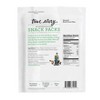 True Story Uncured Black Forest Ham Snack Packs - 5oz - 3 of 3