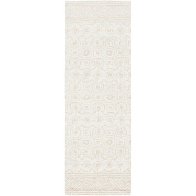 Micro-Loop MLP950 Hand Tufted Indoor Rugs - Safavieh
