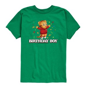 Boys' - Daniel Tiger - Birthday Boy - 1 of 4